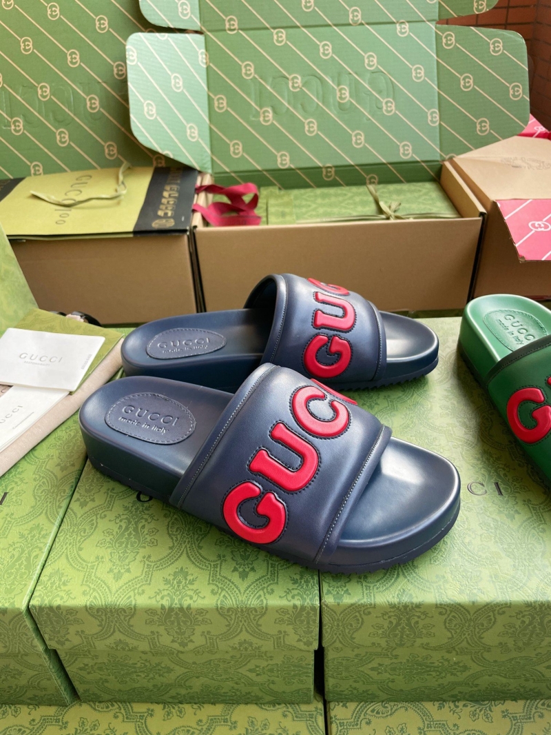 Gucci Slippers